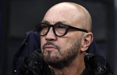 Walter Zenga a văzut ce adversari are Cristi Chivu în Liga Campionilor și a reacționat: „A apăsat bine butonul”