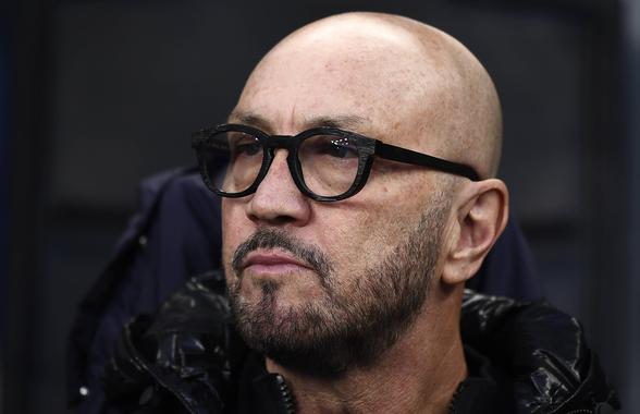 Walter Zenga a văzut ce adversari are Cristi Chivu în Liga Campionilor și a reacționat: „A apăsat bine butonul”