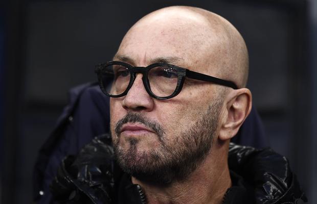 Walter Zenga a văzut ce adversari are Cristi Chivu în Liga Campionilor și a reacționat: „A apăsat bine butonul”