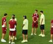 Rapid - Dinamo, imagini înaintea derby-ului din Giulești // 15.08.2026