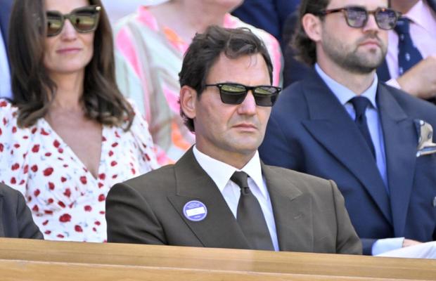 Roger Federer a pierdut 52 de milioane de dolari într-o singură zi!
