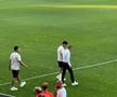 Rapid - Dinamo, imagini înaintea derby-ului din Giulești // 15.08.2026