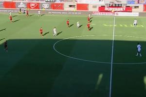 Csikszereda - Sepsi, primul derby secuiesc din Superliga