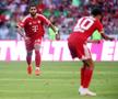 Jamal Musiala s-a prăbușit pe teren în amicalul Bayern - Leipzig