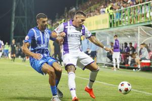 „Nu vreau să jignesc pe nimeni!” » Analiză directă după egalul cu FC Argeș: „nu sunt atât de buni la acest capitol”