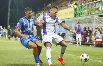 „Nu vreau să jignesc pe nimeni!” » Analiză după egalul cu FC Argeș: „Nu sunt atât de buni”