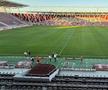 Rapid - Dinamo, imagini înaintea derby-ului din Giulești // 15.08.2026