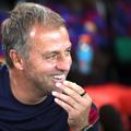 Hansi Flick // FOTO: Guliver/GettyImages