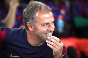 Barcelona va avea un nou titular pe flancul drept » Viitorul lui Kounde este tot mai incert