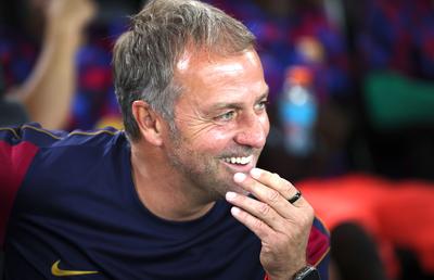 Barcelona va avea un nou titular pe flancul drept » Viitorul lui Kounde este tot mai incert