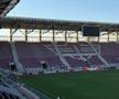 Rapid - Dinamo, imagini înaintea derby-ului din Giulești // 15.08.2026