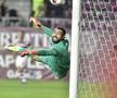 Alaa Bellaarouch, în Rapid - Dinamo / FOTO: Cristi Preda / GSP.ro