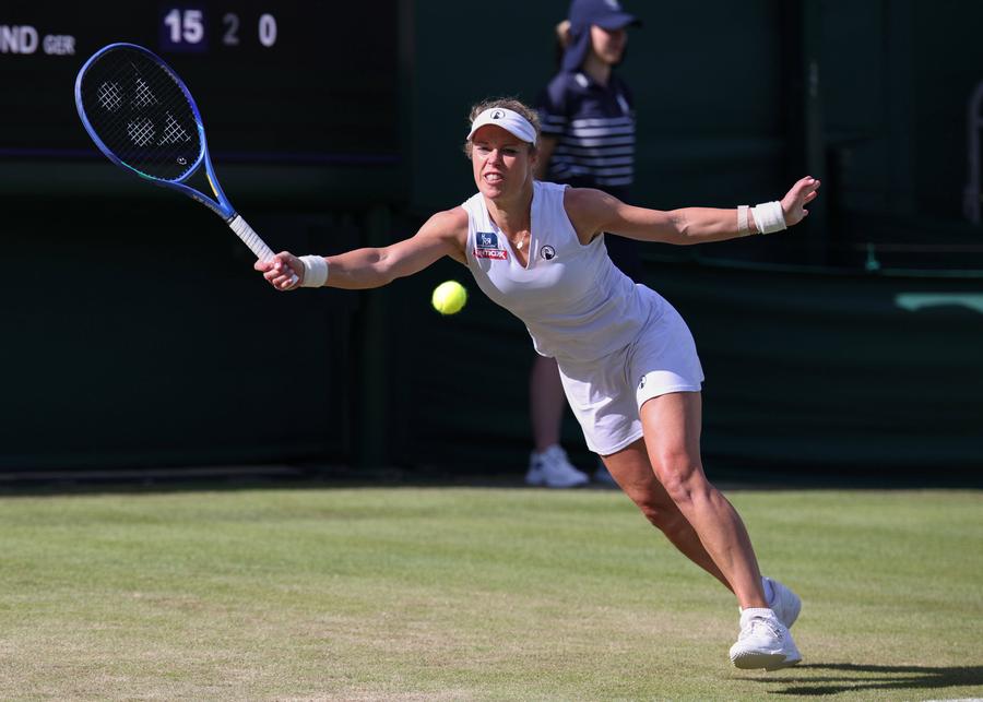 Laura Siegemund Surpriză înainte de US Open! Cunoscuta jucătoare de tenis și-a întrerupt cariera pe termen nelimitat