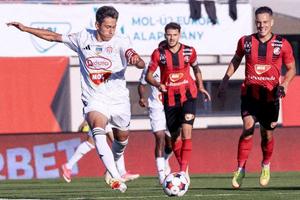 Csikszereda - Sepsi, primul derby secuiesc din Superliga