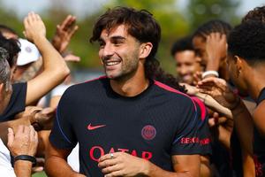 Luis Enrique, prima reacție după transferul lui Ferran Torres: „Este de clasă mondială”