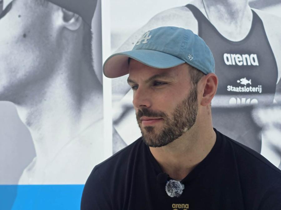 Kyle Chalmers Campionul mondial Kyle Chalmers, declarație la superlativ despre David Popovici: „Cel mai mare din istorie!”