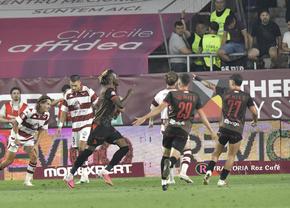Dinamo ar putea pierde „cel mai bun jucător din România” în ultimele ore din perioada de mercato