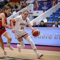 Bulgaria, învinsă de Spania la 115 puncte la CE U16 de baschet feminin/Foto: fiba.basketball