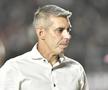 Nuno Campos, în Rapid - Dinamo // FOTO: Cristi Preda / GSP.ro