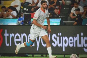 Gaziantep - Alanyaspor, în prima etapă a noului sezon din Turcia