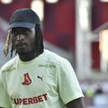 Ofertat din Rusia, Mamoudou Karamoko a luat decizia finală