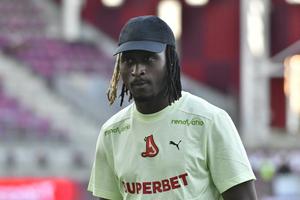 Ofertat din Rusia, Mamoudou Karamoko a luat decizia finală