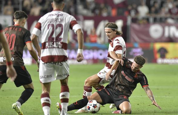 Amenzi peste amenzi pentru Dinamo și Rapid!