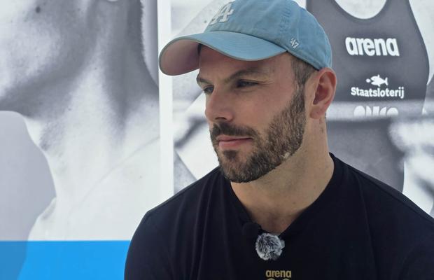 Campionul mondial Kyle Chalmers, declarație la superlativ despre David Popovici: „Cel mai mare din istorie!”