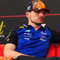 Max Verstappen // FOTO: Guliver/GettyImages