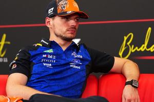 Max Verstappen a indicat marea prioritate pentru Red Bull pentru restul sezonului: „În linii mari a fost greu”