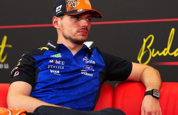 Max Verstappen a indicat marea prioritate pentru Red Bull pentru restul sezonului: „În linii mari a fost greu”