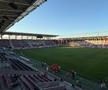 Rapid - Dinamo, imagini înaintea derby-ului din Giulești // 15.08.2026