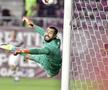 Alaa Bellaarouch, în Rapid - Dinamo / FOTO: Cristi Preda / GSP.ro