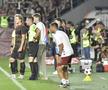 Imagini la finalul derby-ului Rapid - Dinamo // FOTO: Cristi Preda / GSP.ro