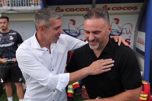 „Jucătorii mei vor fi mari vedete în România!” » Discurs cum rar vezi în Superligă: „Vreau să-i ajut să câștige bani! Vă dau un exemplu”
