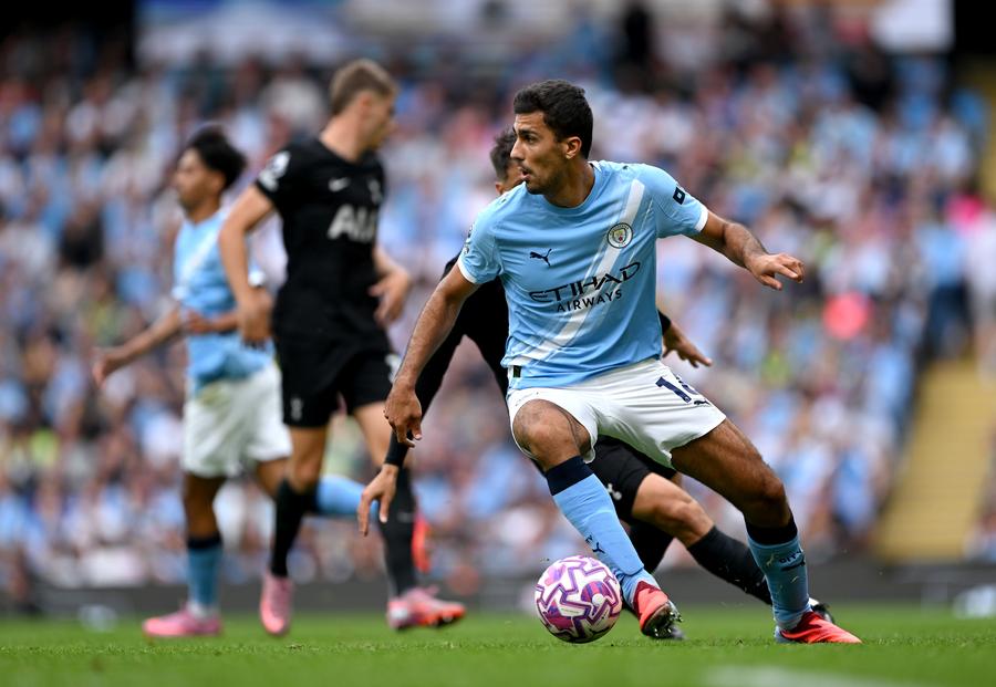 Rodri vine la vizita medicală » Detaliile contractului cu Barcelona + Cât costă transferul de la Manchester City