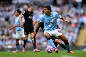 Negocierile Barcelona - Manchester City au intrat în linie dreaptă » Cât plătesc catalanii pentru Rodri