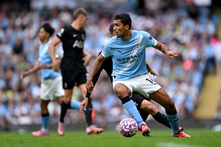 Manchester City, aproape de înlocuitorul lui Rodri » 100 de milioane de euro pentru tânărul de 18 ani