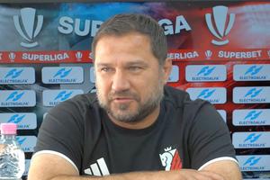 Marius Croitoru, înainte de FCSB - FC Botoșani: „Nu pot să înțeleg lipsa de atitudine și dăruire!”