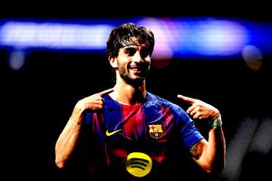 Barcelona l-a vândut pe Ferran Torres la PSG » Ce sumă primesc catalanii