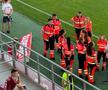 Rapid - Dinamo, imagini înaintea derby-ului din Giulești // 15.08.2026