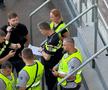 Rapid - Dinamo, imagini înaintea derby-ului din Giulești // 15.08.2026