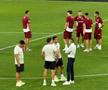 Rapid - Dinamo, imagini înaintea derby-ului din Giulești // 15.08.2026