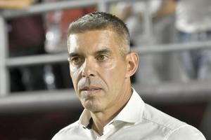 Nuno Campos le dedică victoria cu Rapid: „Am suferit în unele momente, dar vă spun că am arătat asta”