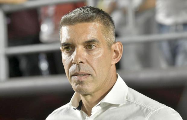 Pleacă Alexandru Musi? » Răspunsul lui Nuno Campos