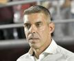 Nuno Campos, în Rapid - Dinamo / FOTO: Cristi Preda / GSP.ro