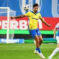 Gabi Iancu, sezonul trecut, la Farul // foto: Imago Images