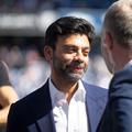 Amit Bhatia este liderul fondului de investiții care a cumpărat un pachet minoritar de acțiuni la Liverpool // foto: Imago Images