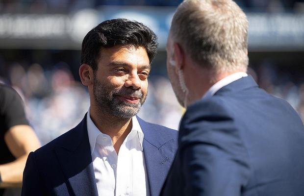 Se opresc aici? Consorțiul lui Jeff Bezos poate prelua controlul la Liverpool!