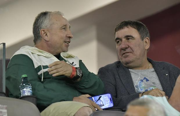 Patru foști internaționali analizează debutul «Regelui»! Mesaj de forță pentru Gică Hagi înaintea celor 4 meciuri de foc